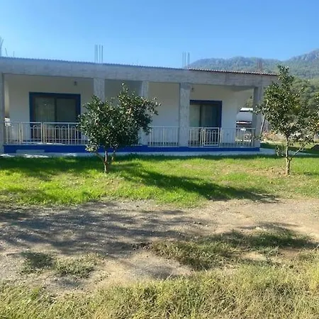 Apartment Sigla
