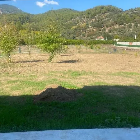 Sigla Apartment