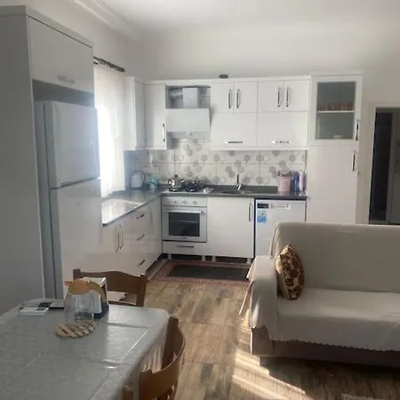 Sigla Apartment *