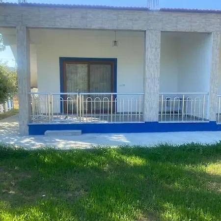 Sigla Apartment