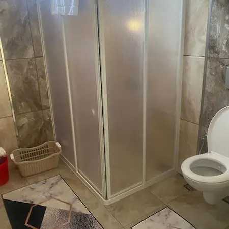 Sigla Apartment *