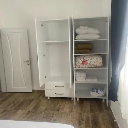 Apartment Sigla