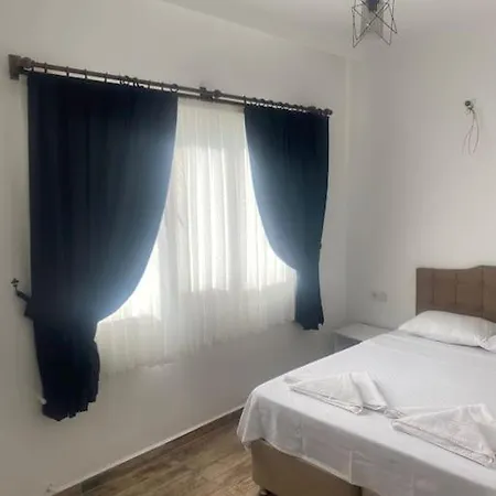 Apartment Sigla Mugla