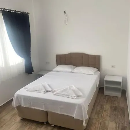 Apartment Sigla